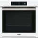 WHIRLPOOL Horno multifunción  AKZ9 6290 WH, Pirolítico, Blanco, Clase A+